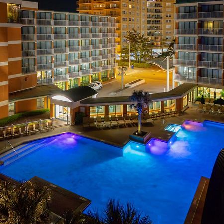 Holiday Inn & Suites Virginia Beach - North Beach By Ihg Bagian luar foto