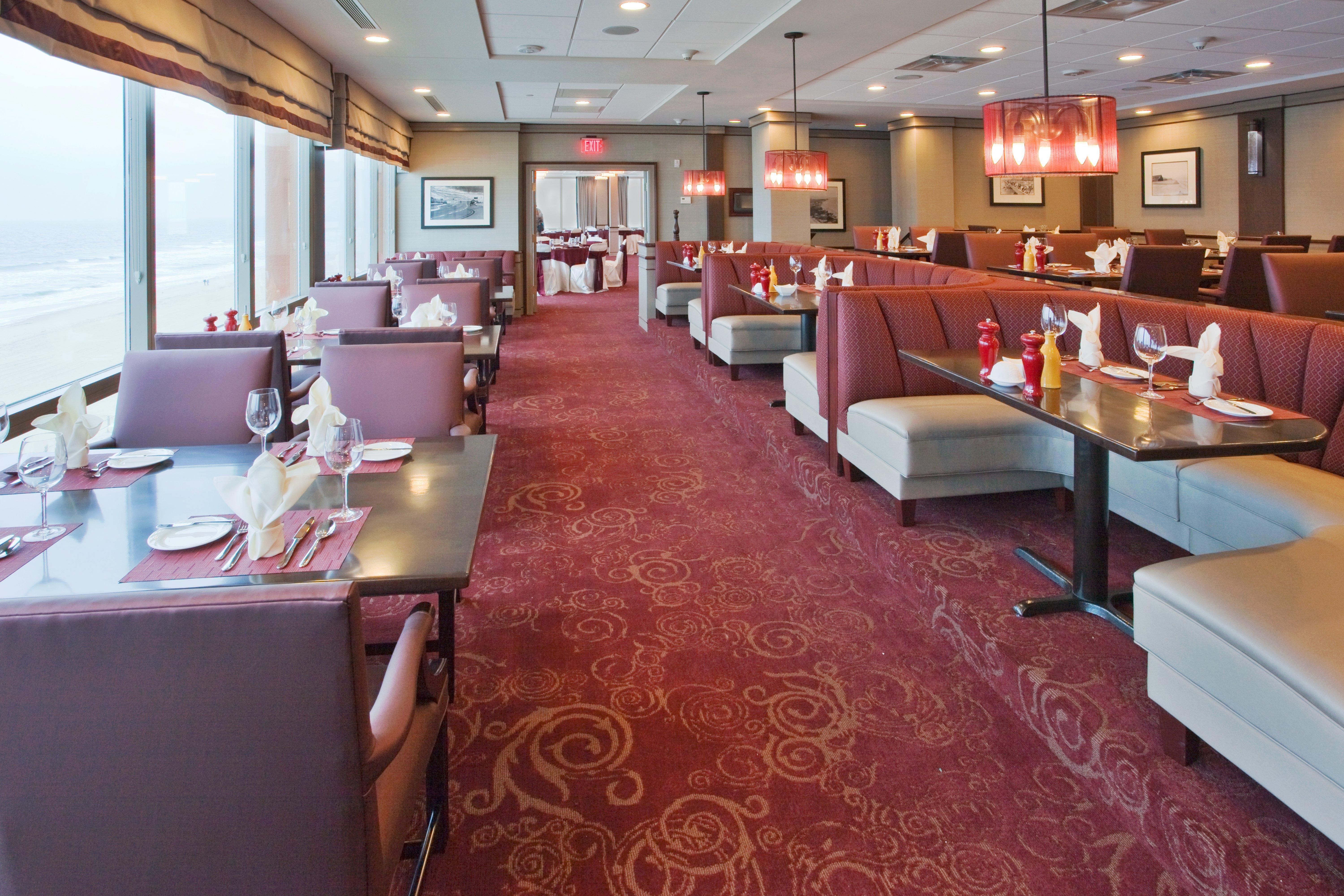 Holiday Inn & Suites Virginia Beach - North Beach By Ihg Bagian luar foto
