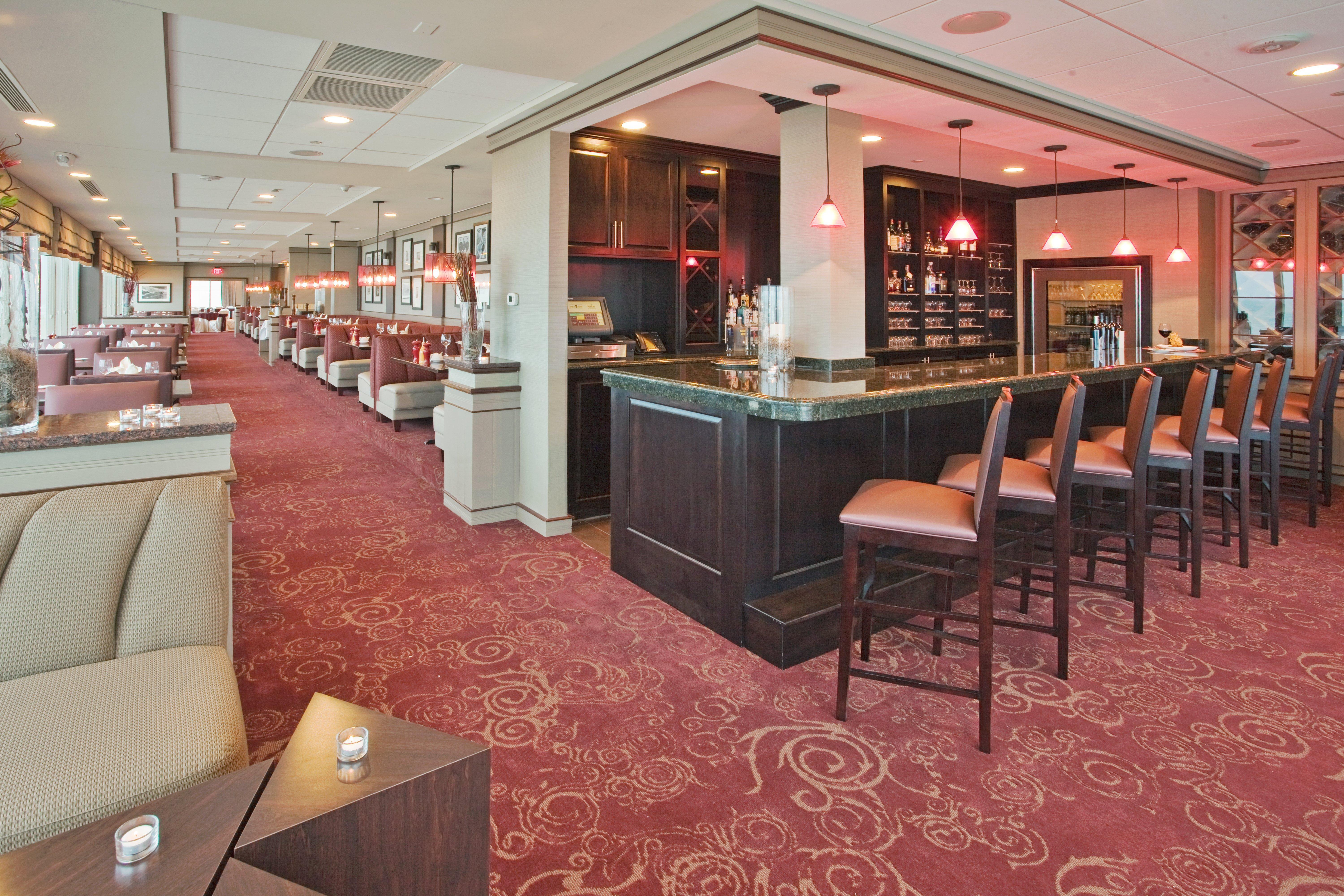 Holiday Inn & Suites Virginia Beach - North Beach By Ihg Bagian luar foto