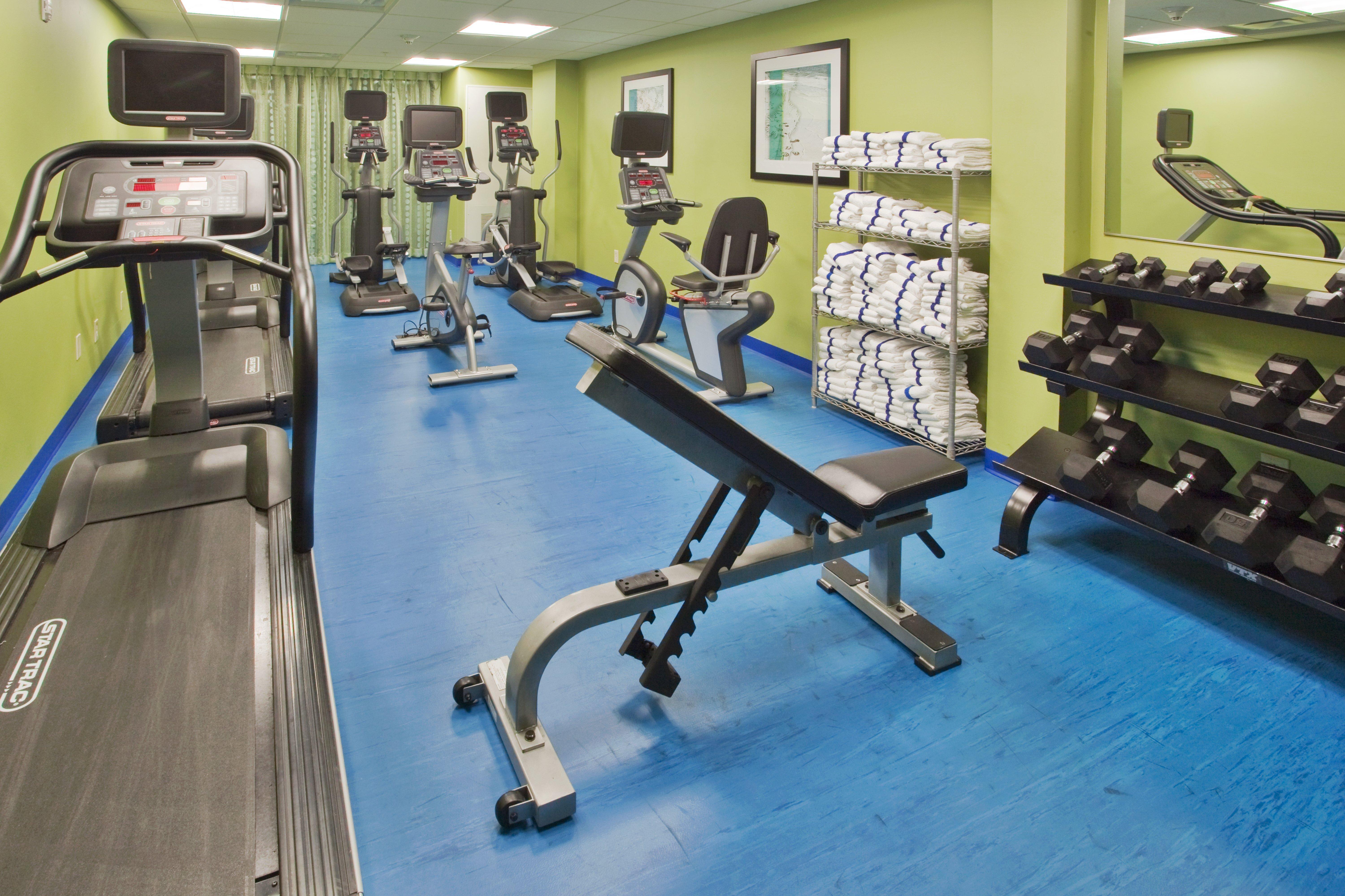 Holiday Inn & Suites Virginia Beach - North Beach By Ihg Bagian luar foto