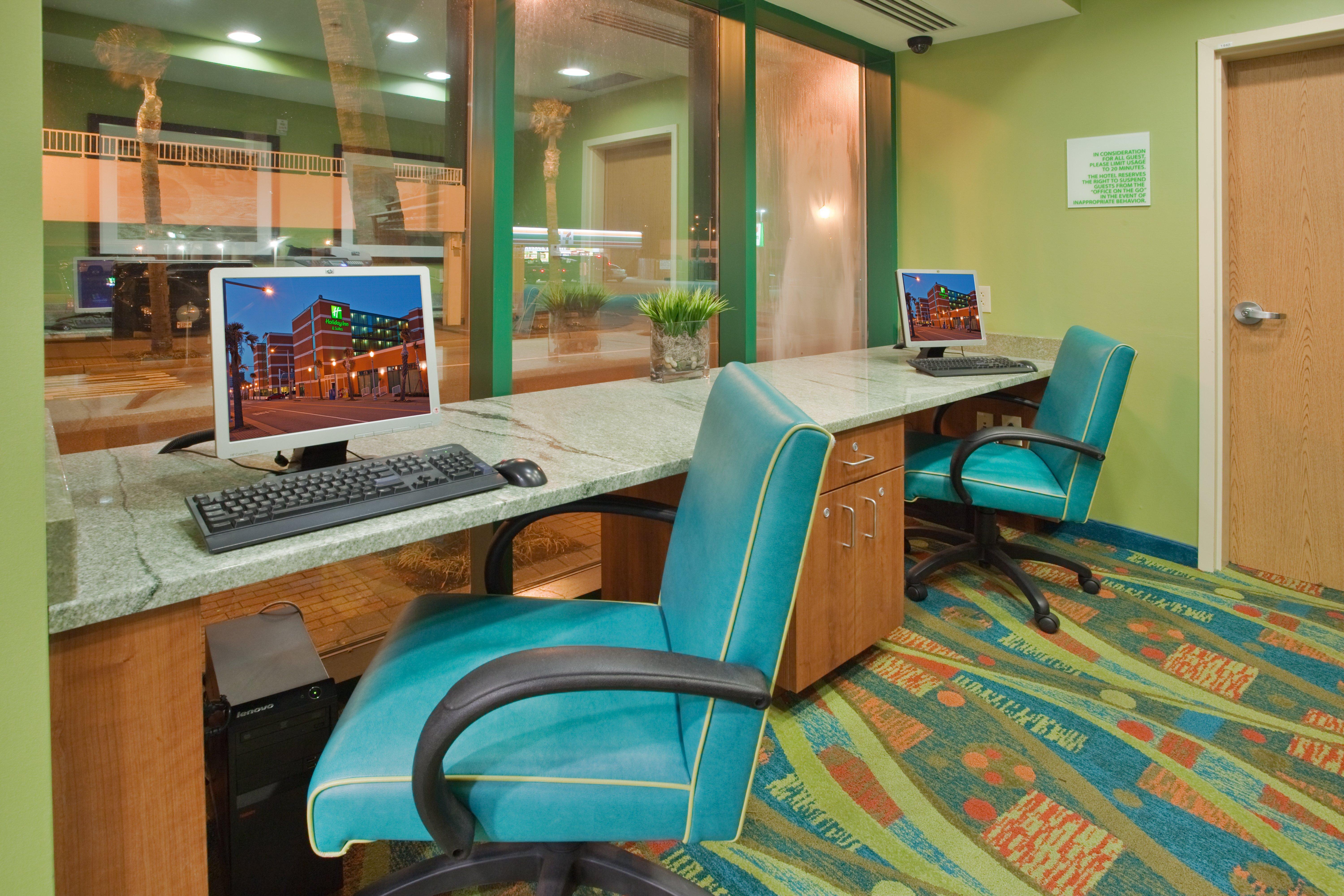 Holiday Inn & Suites Virginia Beach - North Beach By Ihg Bagian luar foto