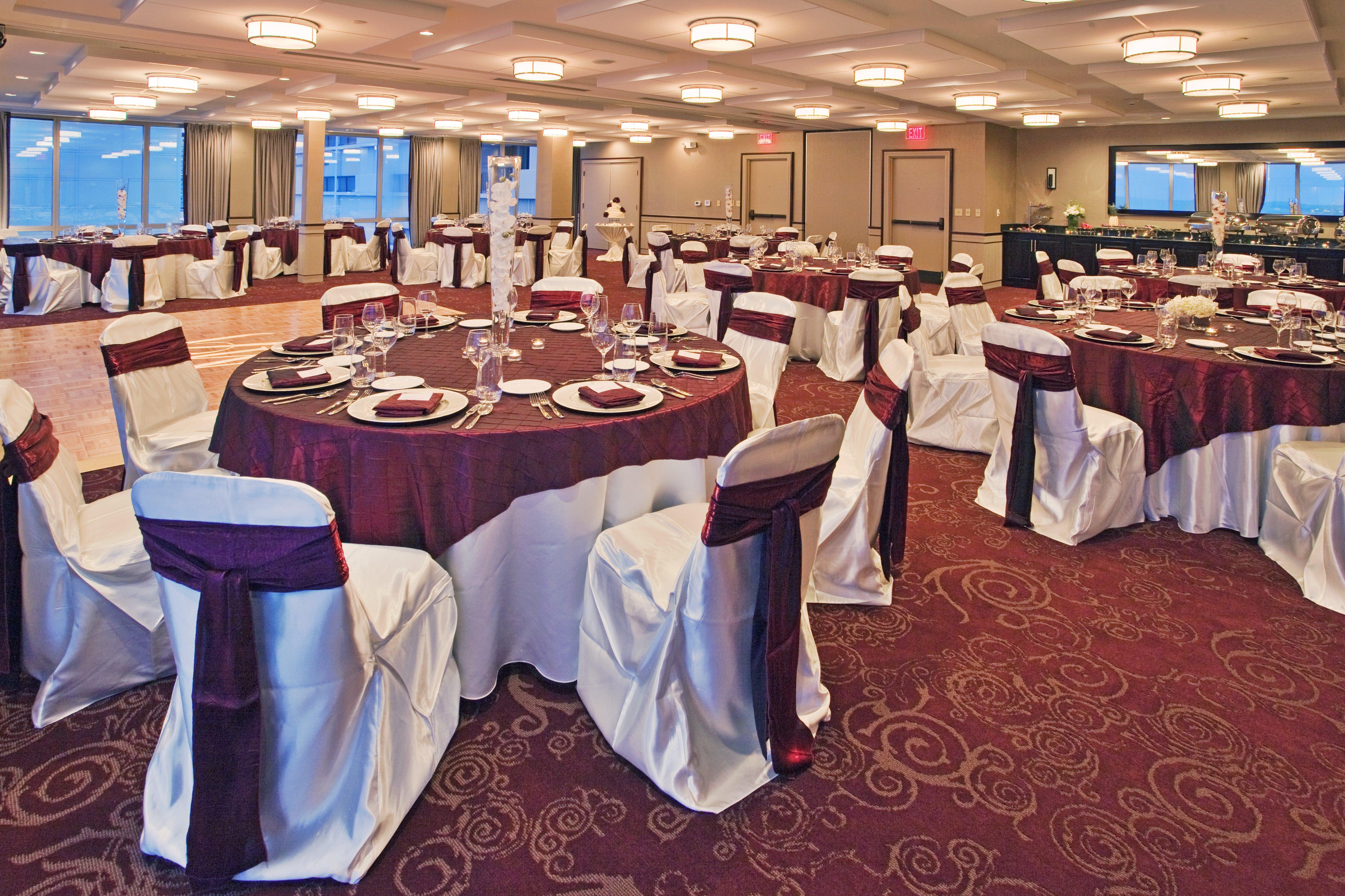 Holiday Inn & Suites Virginia Beach - North Beach By Ihg Bagian luar foto